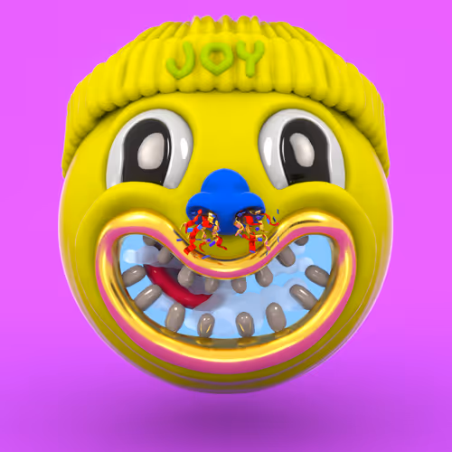 Joyworld Joysmilies