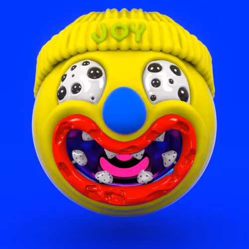 Joyworld Joysmilies