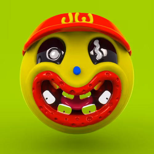 Joyworld Joysmilies