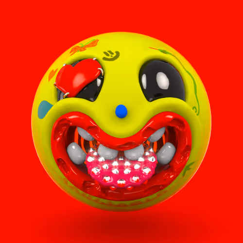 Joyworld Joysmilies