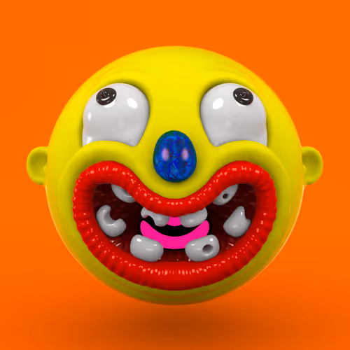 Joyworld Joysmilies