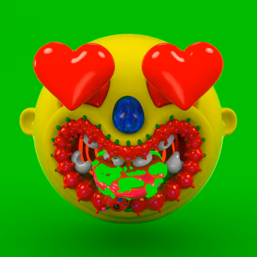 Joyworld Joysmilies