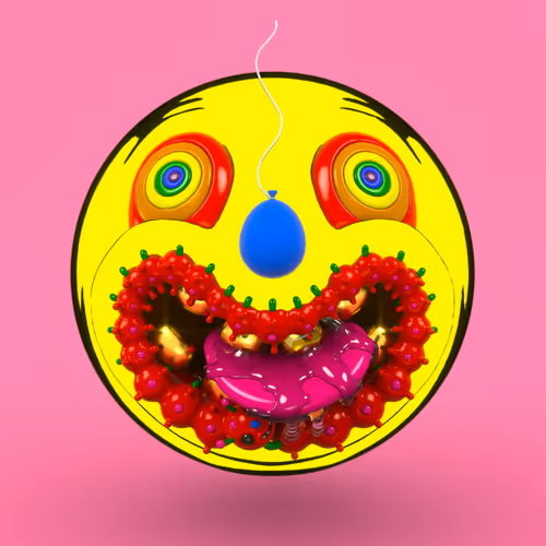 Joyworld Joysmilies