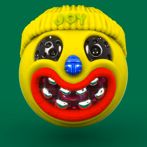 Joyworld Joysmilies