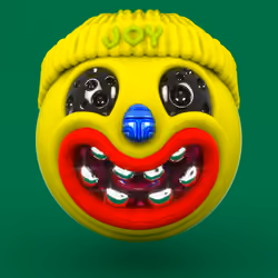 JOYsmiley 6686