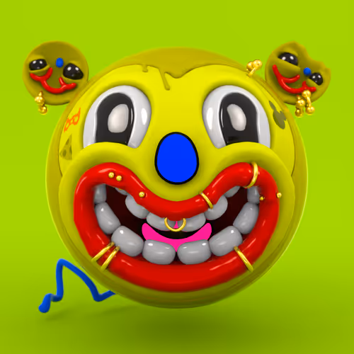 Joyworld Joysmilies