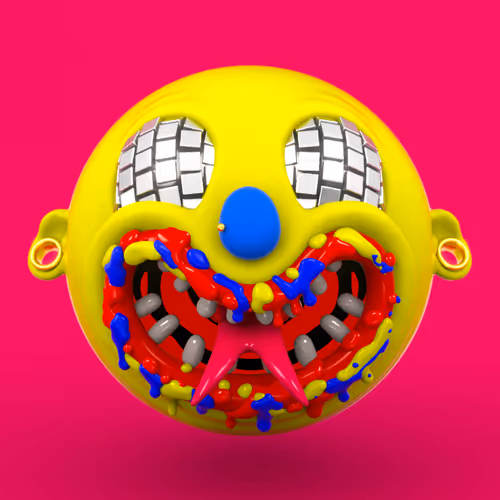 Joyworld Joysmilies