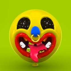 JOYsmiley 5474