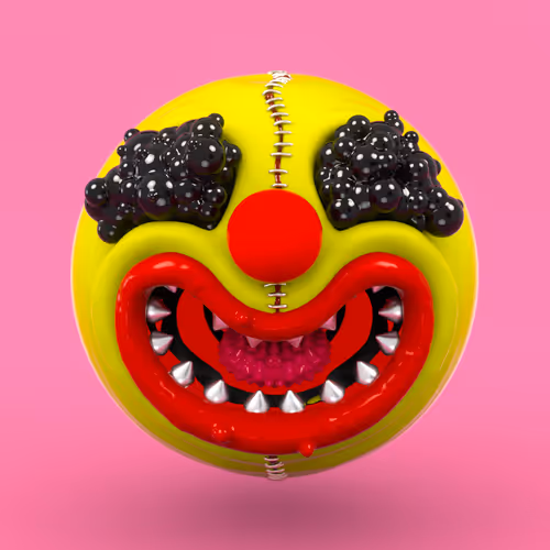 Joyworld Joysmilies