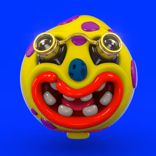Joyworld Joysmilies