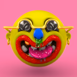 JOYsmiley 7082