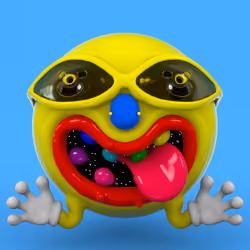 JOYsmiley 9716