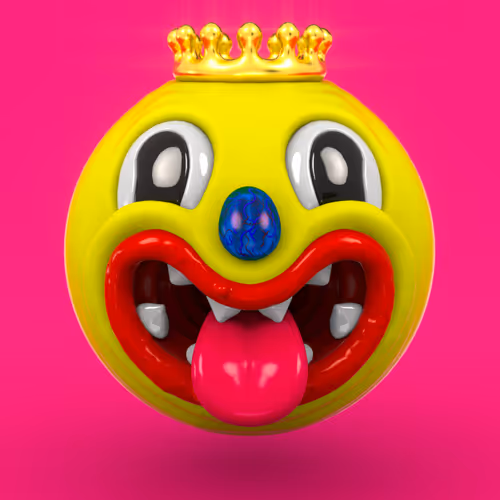 Joyworld Joysmilies
