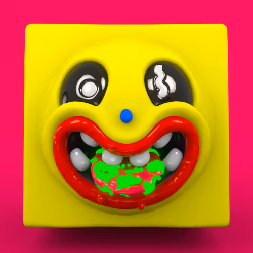 Joyworld Joysmilies