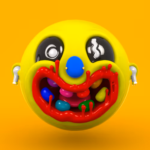 Joyworld Joysmilies