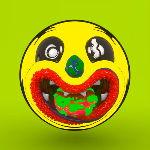 Joyworld Joysmilies