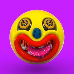 JOYsmiley 2673