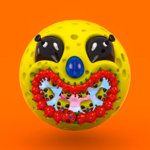 Joyworld Joysmilies