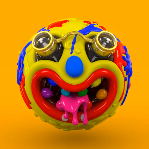 Joyworld Joysmilies