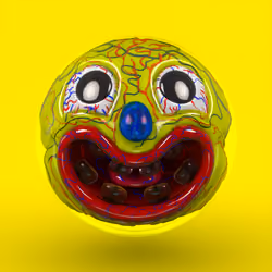 JOYsmiley 8000