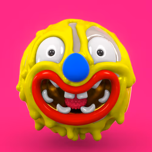 Joyworld Joysmilies