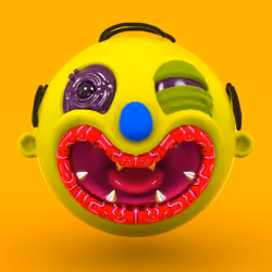 JOYsmiley 2688