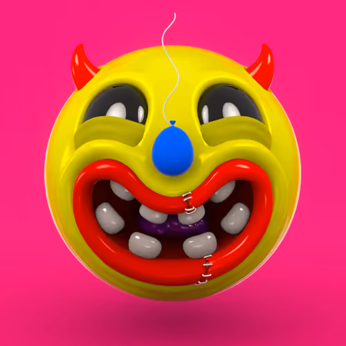Joyworld Joysmilies