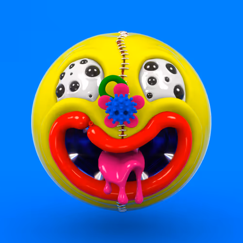 Joyworld Joysmilies