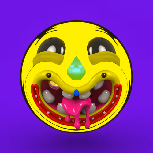 JOYsmiley 5890