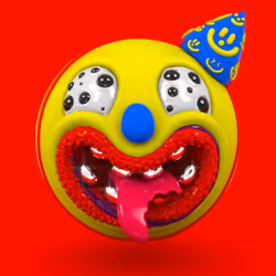 JOYsmiley 9870
