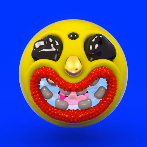 Joyworld Joysmilies