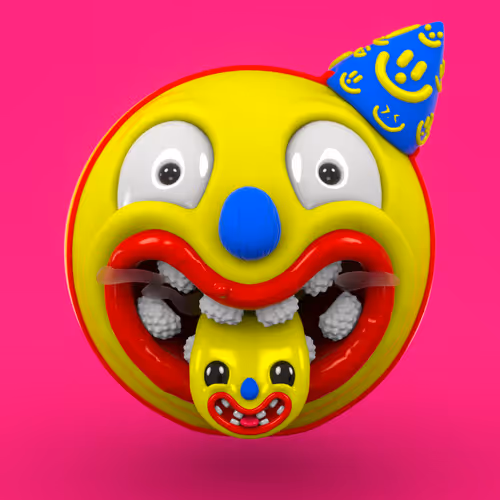 Joyworld Joysmilies