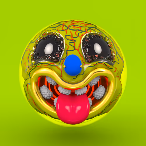 Joyworld Joysmilies