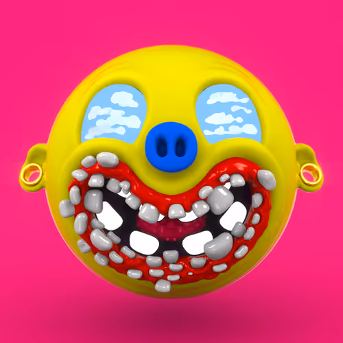 Joyworld Joysmilies
