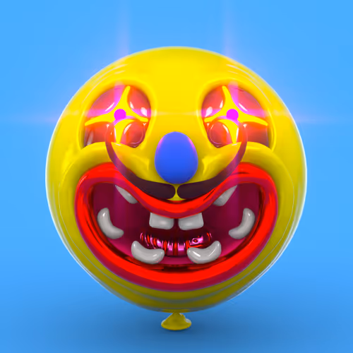 Joyworld Joysmilies