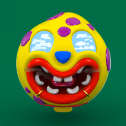 JOYsmiley 307