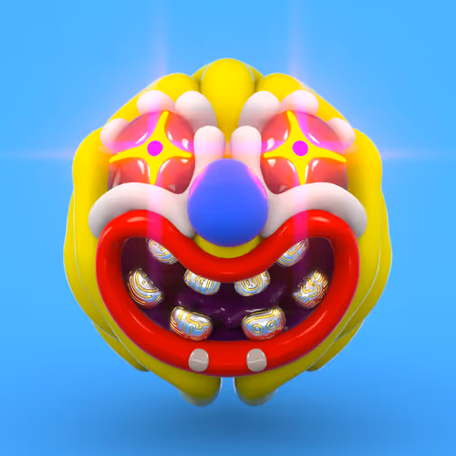 Joyworld Joysmilies
