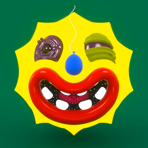 Joyworld Joysmilies
