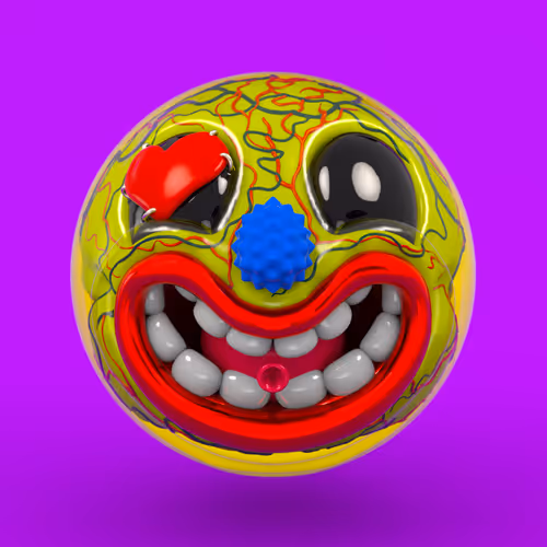 Joyworld Joysmilies