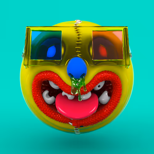 Joyworld Joysmilies