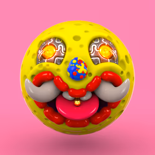 Joyworld Joysmilies