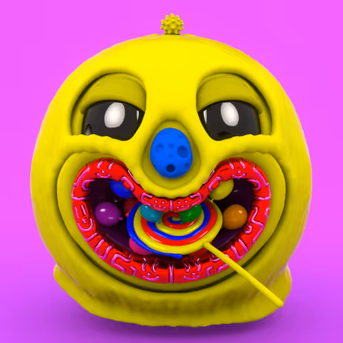 Joyworld Joysmilies