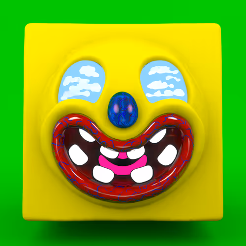 Joyworld Joysmilies