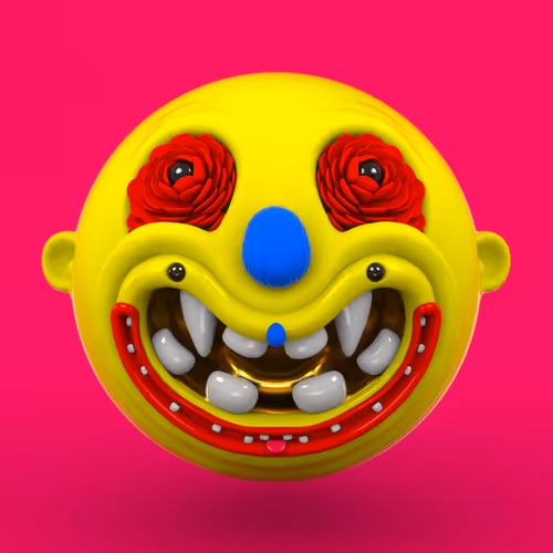 Joyworld Joysmilies