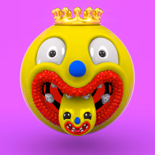 Joyworld Joysmilies