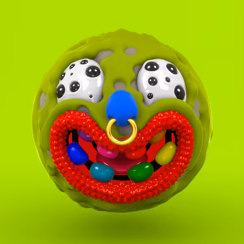 Joyworld Joysmilies