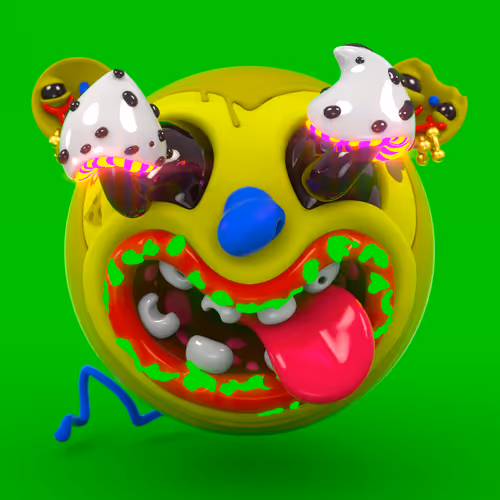 Joyworld Joysmilies