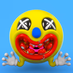 JOYsmiley 6265