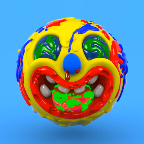 Joyworld Joysmilies