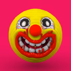 JOYsmiley 7965